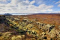 Thingvellir national park