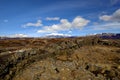 Thingvellir national park