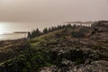 Thingvellir national park goden circle in Iceland