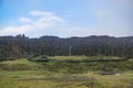 Thingvellir National Park, Iceland: Original site of the Althing, or General Assembly