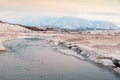 Thingvellir National Park Iceland