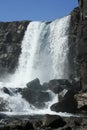 Thingvellir National Park in Iceland is vwonderful to visit.