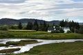 Thingvellir