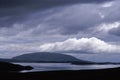 Thingvellir, Pingvellir lake Royalty Free Stock Photo