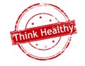 Think healthy