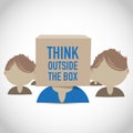 Think outside the box group