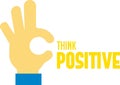 Think positive design