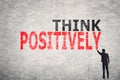 Think Positively