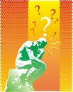 Thinker Question