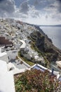 Thira Santorini