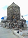 Thira, Thera, Santorini Island, Greece