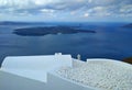 Thira, Thera, Santorini Island, Greece