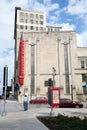 Third Baptist Church, St. Louis, Missouri