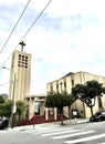 Third Baptist Church San Francisco 3