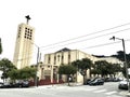 Third Baptist Church San Francisco 4
