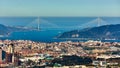 Third Bridge, Yavuz Sultan Selim Bridge