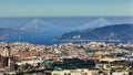 Third Bridge, Yavuz Sultan Selim Bridge