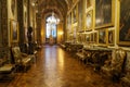 Palazzo Doria Pamphilj in Rome, Italy