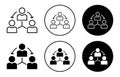Third party icon