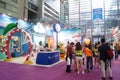 Third Shenzhen international brand licensing and derivatives Exhibition