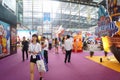 Third Shenzhen international brand licensing and derivatives Exhibition