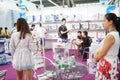 Third Shenzhen international brand licensing and derivatives Exhibition