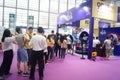 Third Shenzhen international brand licensing and derivatives Exhibition