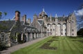 Thirlestane Castle - Scotland