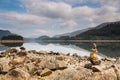 Thirlmere Reservoir reflections