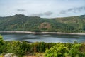 Thirlmere reservoir