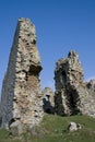 Thirlwall Castle, Northumberland, UK