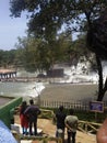 Thirparappu falls image