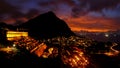 The Thirteen Levels, the old copper refinery ruins is also called Ã¢â¬Åthe Potala Palace of Mountain Mines