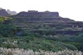 The Thirteen Levels, the old copper refinery ruins is also called Ã¢â¬Åthe Potala Palace of Mountain Mines