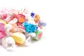 Thirty Different Flavors of Salt Water Taffy