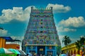 Thirukadaiyur famous of 6oth Wedding Hindu temple