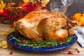 Thnaksgiving turkey