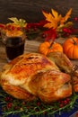 Thnaksgiving turkey