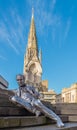 Thomas Attwood Chamberlain Square Birmingham