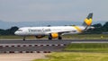 Thomas Cook Airways Airbus A320