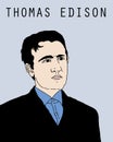 Thomas Edison