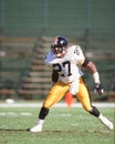 Thomas Everett, Pittsburgh Steelers