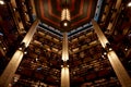 Thomas fisher rare book library