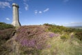 Thomas hardy monument dorset england