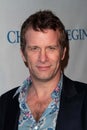 Thomas Jane Royalty Free Stock Photo