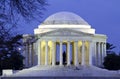 Thomas Jefferson Memorial