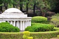 Thomas Jefferson Memorial