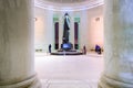 Thomas Jefferson Memorial Royalty Free Stock Photo
