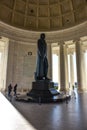 Thomas Jefferson Memorial. Washington DC, USA. Royalty Free Stock Photo