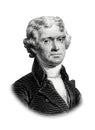 Thomas Jefferson